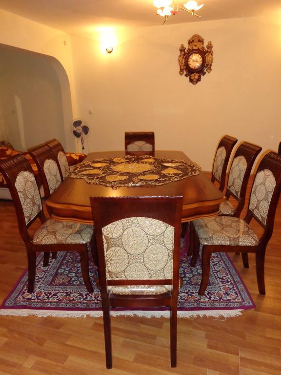 Private House In Batumi Otel Oda fotoğraf