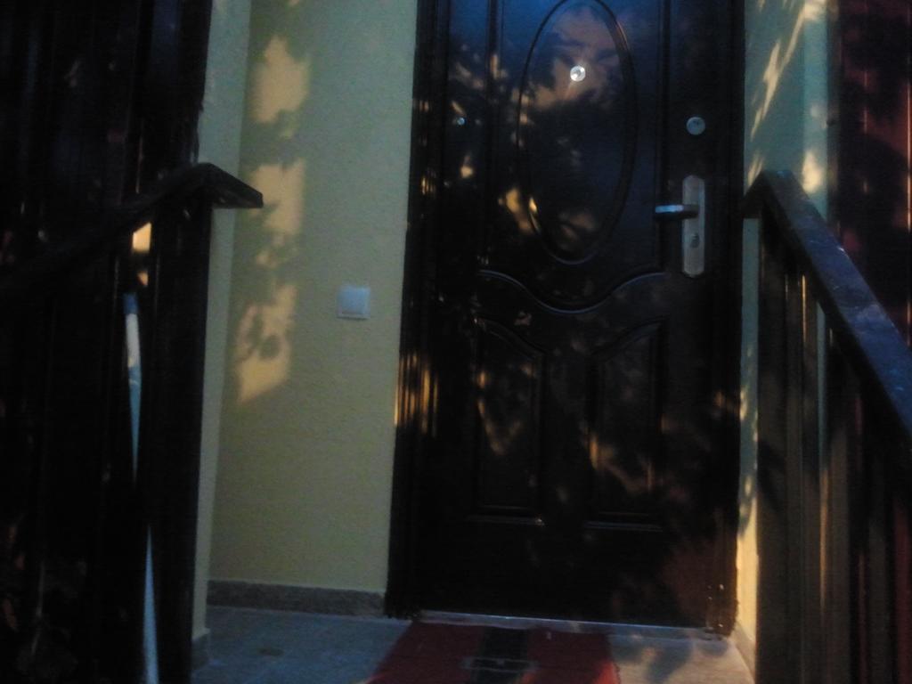 Private House In Batumi Otel Dış mekan fotoğraf