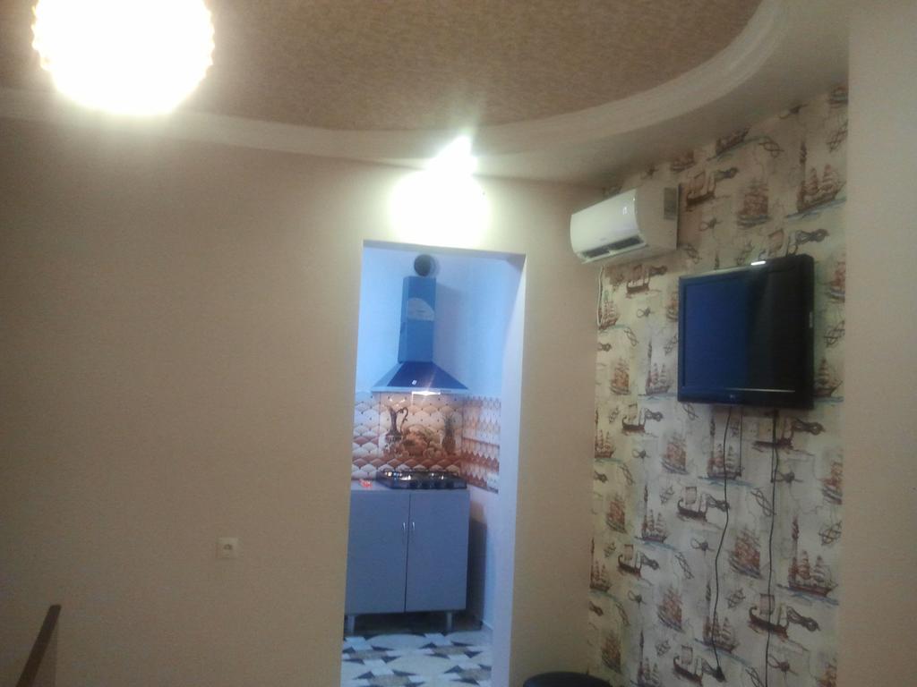 Private House In Batumi Otel Dış mekan fotoğraf