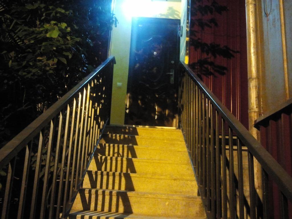 Private House In Batumi Otel Dış mekan fotoğraf