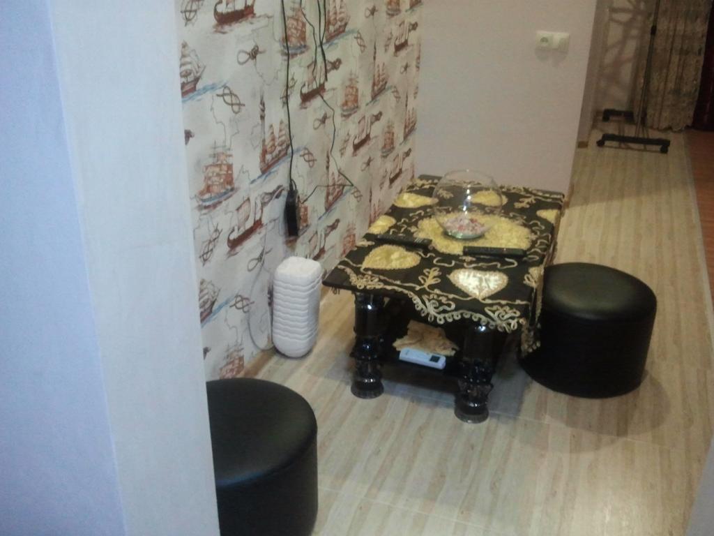 Private House In Batumi Otel Dış mekan fotoğraf