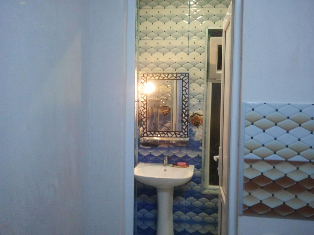 Private House In Batumi Otel Dış mekan fotoğraf