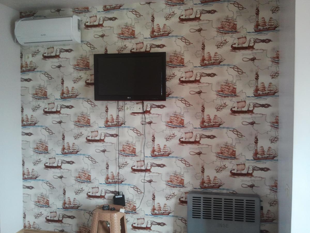 Private House In Batumi Otel Dış mekan fotoğraf